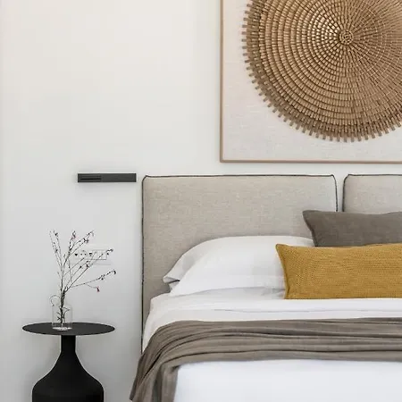 Отель A Mykonos