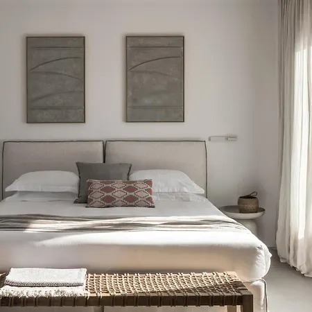 A Mykonos Отель 4*