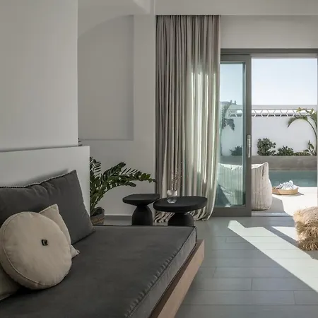 ميكونوس فندق 4*