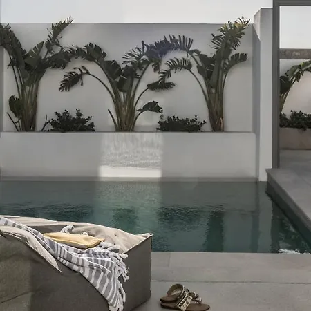 ميكونوس فندق 4*