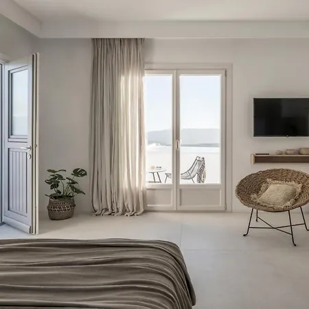 ميكونوس فندق 4*