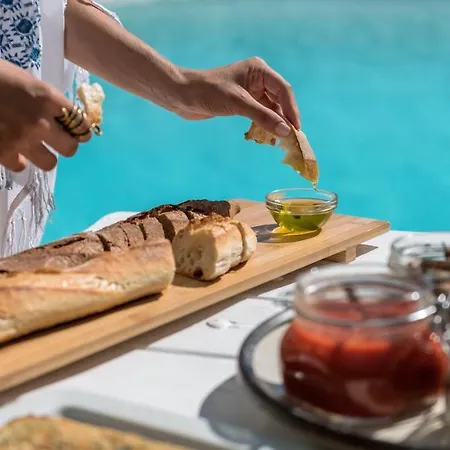 ميكونوس 4* Mykonos Town